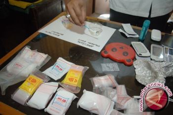 Kapolres: Barito Selatan Darurat Narkoba 