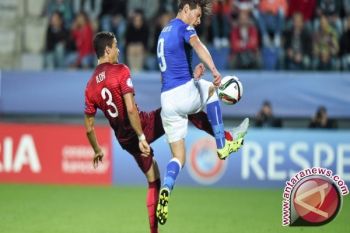 Inggris Tersingkir Euro U-21, Portugal dan Swedia Melaju Ke Semifinal