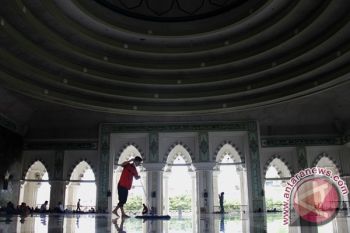 Masjid di Makassar besok gelar sholat gerhana