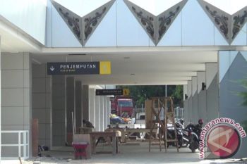 Bandara Adisutjipto tidak terpengaruh mogok pilot Lion 
