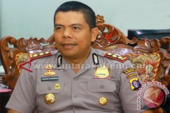 Kapolres Minta Warga Tak Terprovokasi Isu SARA
