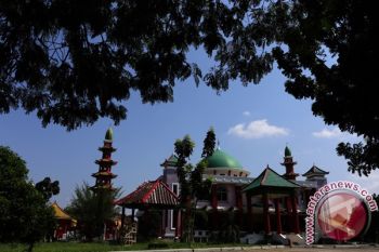 Masjid Cheng Hoo