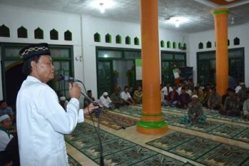 Bupati : Anggaran perbaikan jalan Lampung Tengah Rp94 miliar