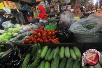 Harga kebutuhan pokok di KSB mulai naik