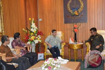 Sulsel siap jadi pusat penelitian rumput laut 