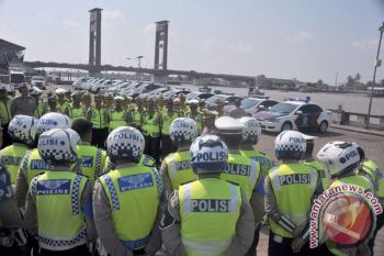 Pemkab OKU rapat koordinasi Operasi Ketupat 2019
