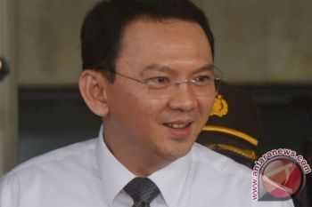 Ahok Larang PNS Dilingkungannya Terima Parsel Lebaran