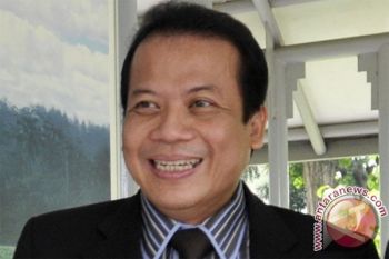 DPR RI belum Setujui Dana Bantuan Bagi Partai Politik