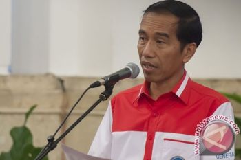 Presiden Nyatakan Perang Terhadap Narkoba