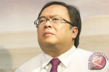 Menkeu Tegaskan belum Ada Surat Terkait Dana Aspirasi
