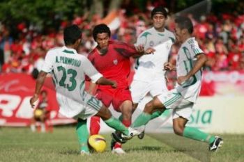 Leg Kedua, Persis Siap Tampil menyerang Lawan PSCS