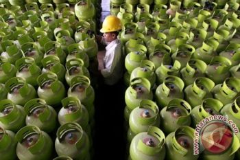Pasokan Elpiji 3 Kg di Boyolali Ditambah 12 Persen