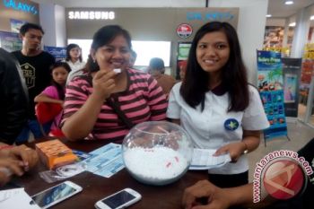XL Tawarkan Program Berkah Ramadhan