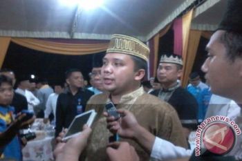 Gubernur Tegaskan Komitmen Perbaiki Jalan di Lampung Timur