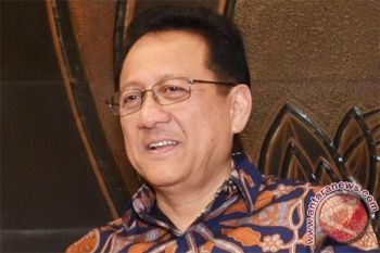 Irman: Peningkatan Dana Parpol tidak harus Sekarang