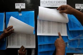 Pemilih Pilkada Jateng Berjumlah 15.242.847 Orang