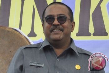 Rano Nilai Program Sejuta Rumah Kesempatan Baik Buruh dan PNS