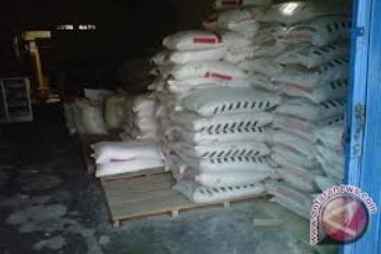 Stok Pupuk Saat kemarau Dijamin Aman