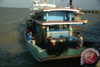 Ekspor Perikanan Indonesia