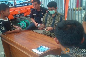 BI Siapkan Rp1,4 Triliun Uang Pecahan Kecil