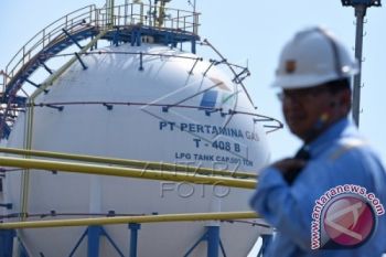 Pemerintah Fokus Turunkan Harga Gas untuk Industri