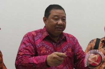Menkop Targetkan Lima Tahun Koperasi Bisa Sejajar dengan BUMN