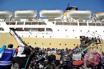 Pelindo Sediakan Bus Gratis dari Pelabuhan