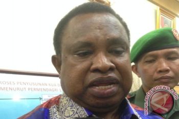 Pemkab Waropen siap cairkan dana pilkada serentak