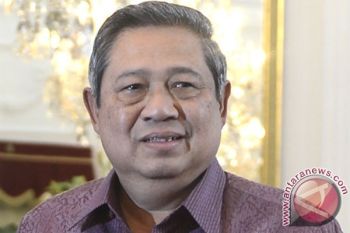 Yudhoyono Minta Hahasiswa RI Berkontribusi pada Pembangunan
