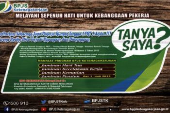 Pembantu Rumah Tangga Berhak Dapat Jaminan Sosial