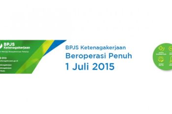 BPJS Ketenagakerjaan Tambah Program Jaminan Pensiun