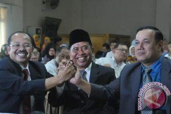 Pemilihan Rektor Unsri