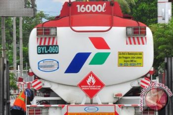 Minyak Turun Tertekan Potensi Gagal Bayar Yunani