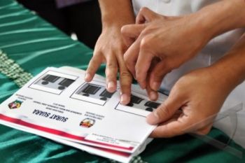 Menanti Pesta Demokrasi Serentak di 21 Kabupaten/Kota 