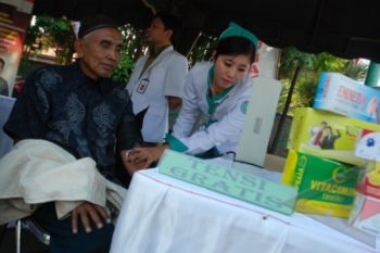 Fasilitas Kesehatan Wajib Buka Selama Mudik Lebaran