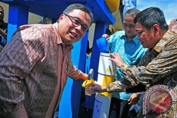 Ini Dua Proyek Pertama RI yang Didanai AIIB
