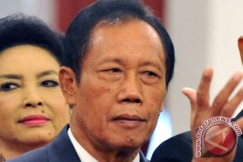 Komisi I Ingin Dengar Sutiyoso Membaca Perkembangan Ekonomi Dalam dan Luar Negri