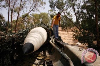 Saudi Kembali Dirudal Yaman dengan Scud
