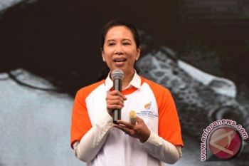 Rini Katakan Siap Diberhentikan Jika Presiden Memutuskan