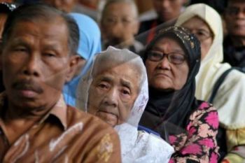 Bank Jateng Jadi Mitra Layanan PT. Taspen