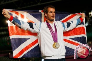 Fakta - Fakta Hari Kedua Wimbledon Di All England Club