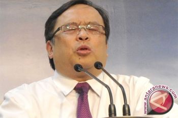  Adanya Perombakan Kabinet, Menkeu Mengaku Tetap Berfikir Positif 