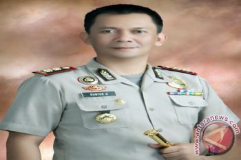 Penggelapan Merupakan Kasus Menonjol di Polres Solok Kota
