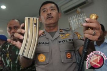 Polda: Kamtibmas Sulteng Kondusif Jelang GMT