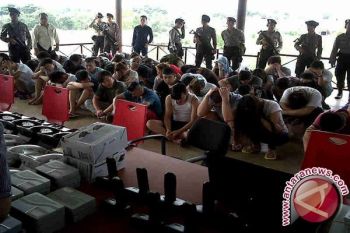 Polda Kepri Belum Temukan Pelanggaran 58 WNA