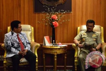 PGRI Sulsel gagas klinik konsultasi guru 