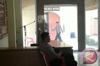 Bupati Muba diperiksa KPK sebagai saksi 