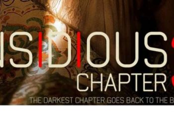 Insidious 3 Duetkan Kreator Horor Baru