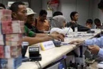 Penyalur Kredit Perbankan Riau Naik 8,07 Persen