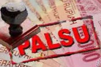 BI Riau Instruksikan Bank Proses Uang Palsu